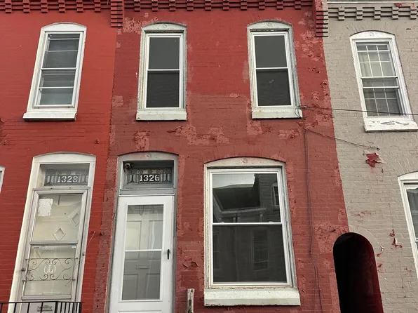 1326 Kenney St, Reading, PA 19602
