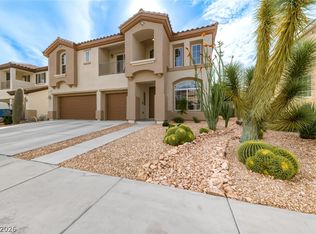 652 Doubleshot Ln, Henderson, NV 89052