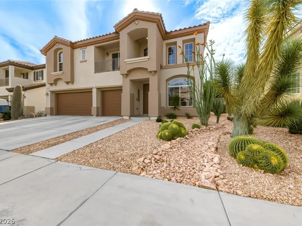 652 Doubleshot Ln, Henderson, NV 89052