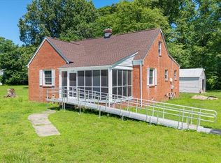 5138 New Market Rd, Henrico, VA 23231