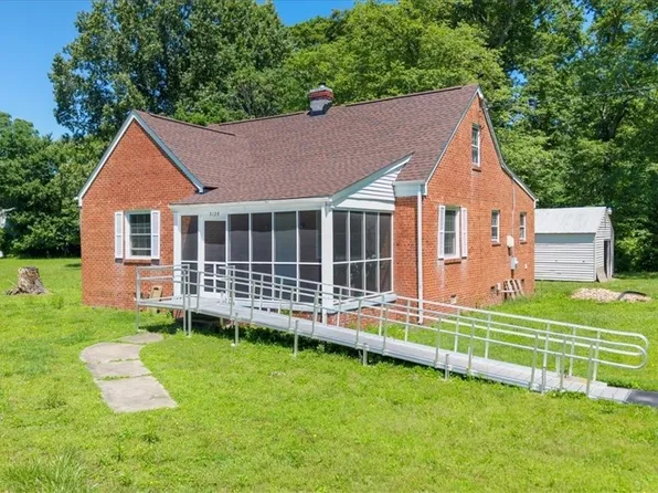 5138 New Market Rd, Henrico, VA 23231