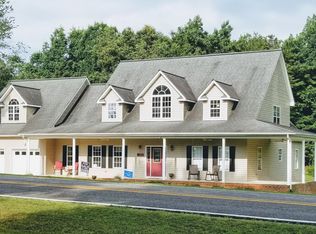 3049 Ledford Rd, Vale, NC 28168