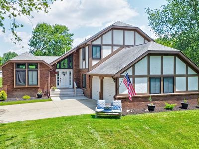 9580 Buckhorn Lake Rd, Holly, MI, 48442