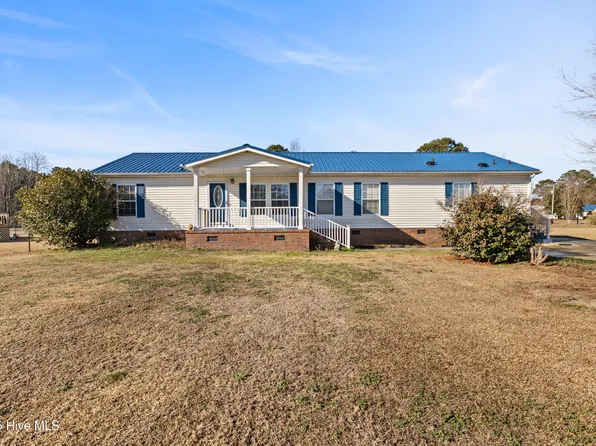106 Granny Drive, Sneads Ferry, NC 28460