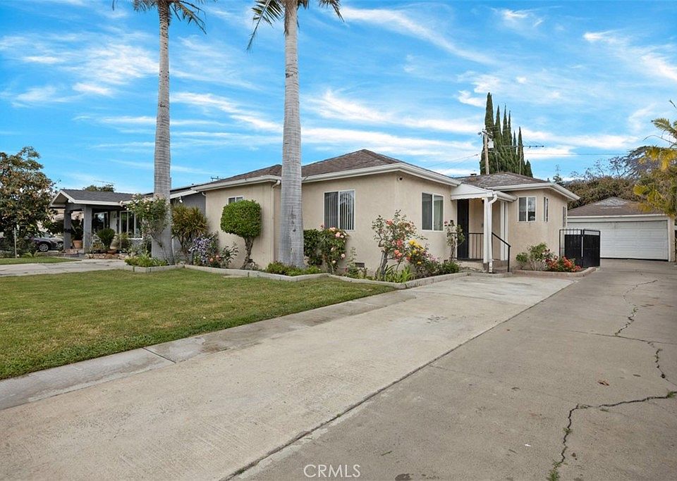 1337 S Flower St, Santa Ana, CA 92707 Zillow