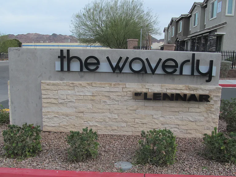 965 Nevada State Dr #11104 — Photo 1