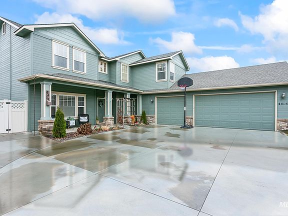 2nd image of 4415 N Montelino Way