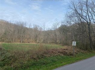 Foster Rd, Foster, WV 25081