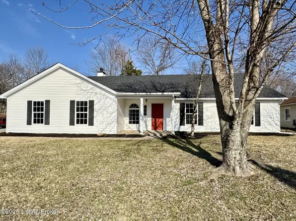 513 Old Harrods Creek Rd, Louisville, KY 40223