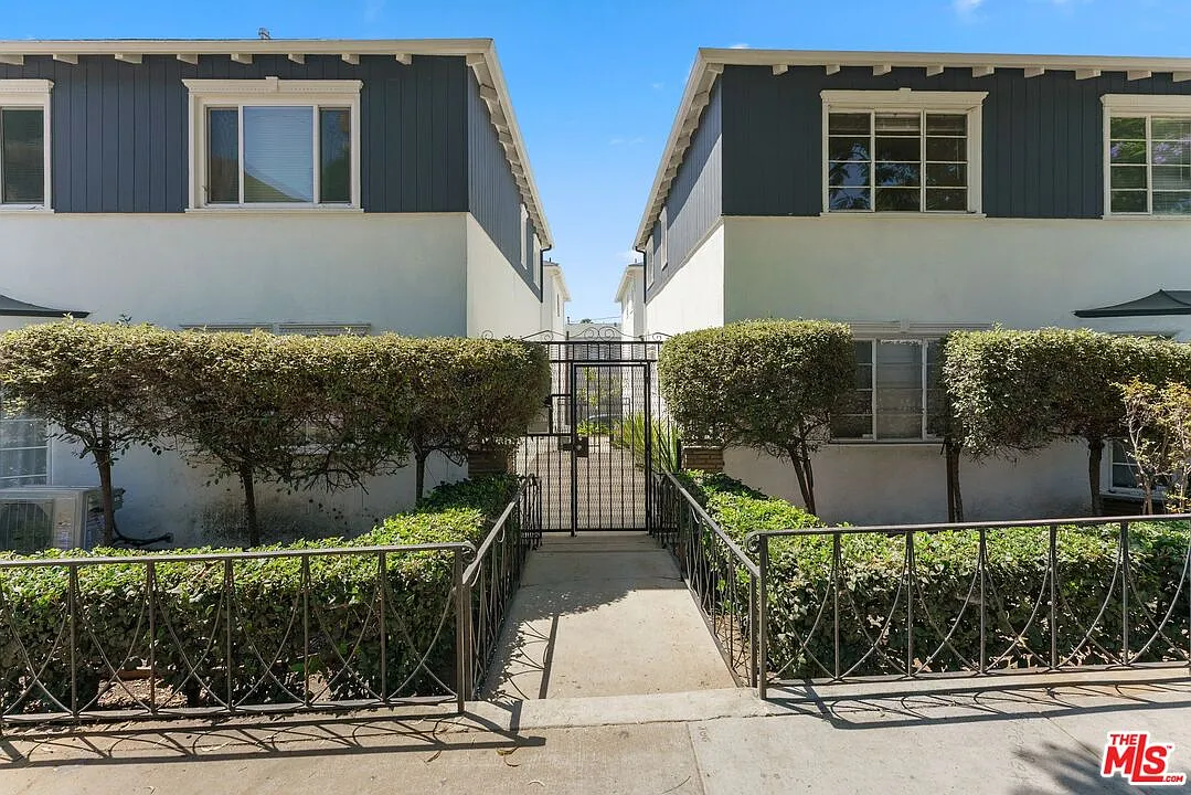 1 bed, 1.0 bath, 660 sqft, $3,250 — Photo 3