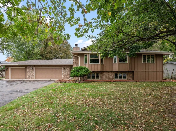 1021 W River St, Monticello, MN 55362
