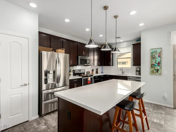 3440 N MAYFAIR Street, Mesa, AZ 85213