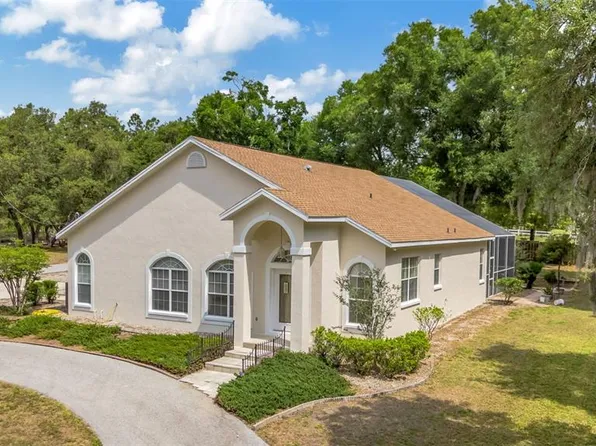 35745 Old Clinton Ave, Dade City, FL 33525