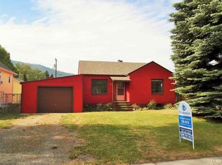 311 South Ave W, Missoula, MT 59801
