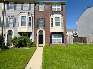682 Seawave Ct, Middle River, MD 21220