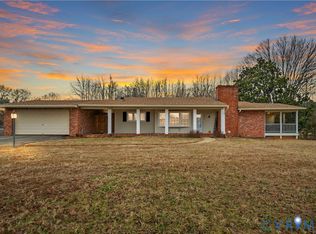 1863 Mill Quarter Rd, Powhatan, VA 23139