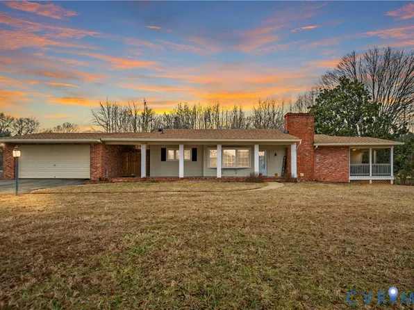 1863 Mill Quarter Rd, Powhatan, VA 23139