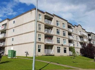 1615 S 41st St #411, Edson, AB T7E0A7