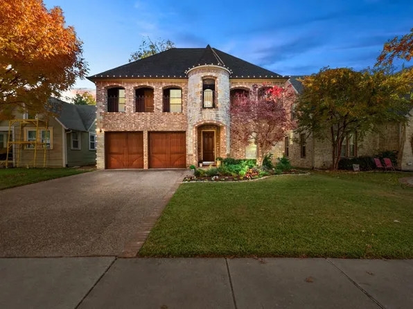 6122 Goliad Ave, Dallas, TX 75214