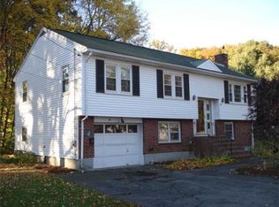 43 Fairfield St, Maynard, MA 01754