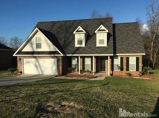 1807 Heathers Way, Augusta, GA 30906