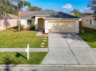 6230 Chapel Pines Blvd, Wesley Chapel, FL 33545