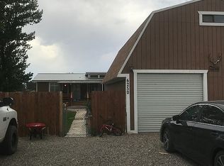 6250 Nugget Dr, Winnemucca, NV 89445