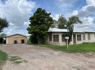 1701 N Ware Rd, McAllen, TX 78501