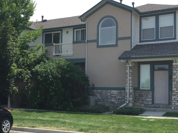 2850 Kansas Dr Unit C, Fort Collins, CO 80525