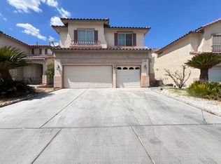 8480 Garnet Peak Ct, Las Vegas, NV 89117