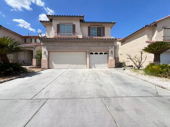 8480 Garnet Peak Ct, Las Vegas, NV 89117