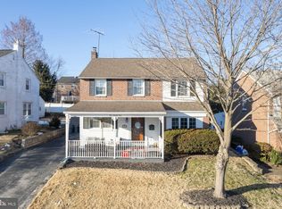 129 Signal Rd, Drexel Hill, PA 19026