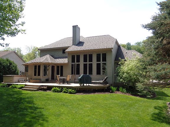 deck back view