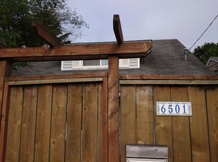 6501 Ellis Ave S, Seattle, WA 98108