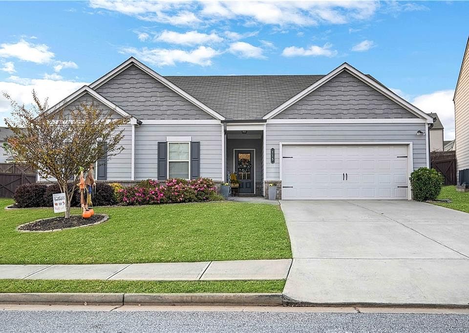 1st image of 115 Creekside Bluff Way