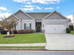 115 Creekside Bluff Way, Auburn, GA 30011