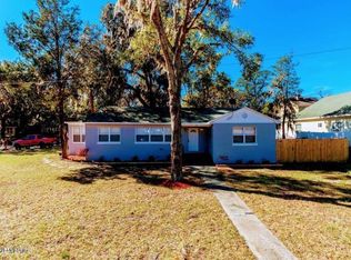 406 Long Branch Blvd, Jacksonville, FL 32206