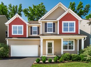Macaldus Dr, Columbus, OH 43219