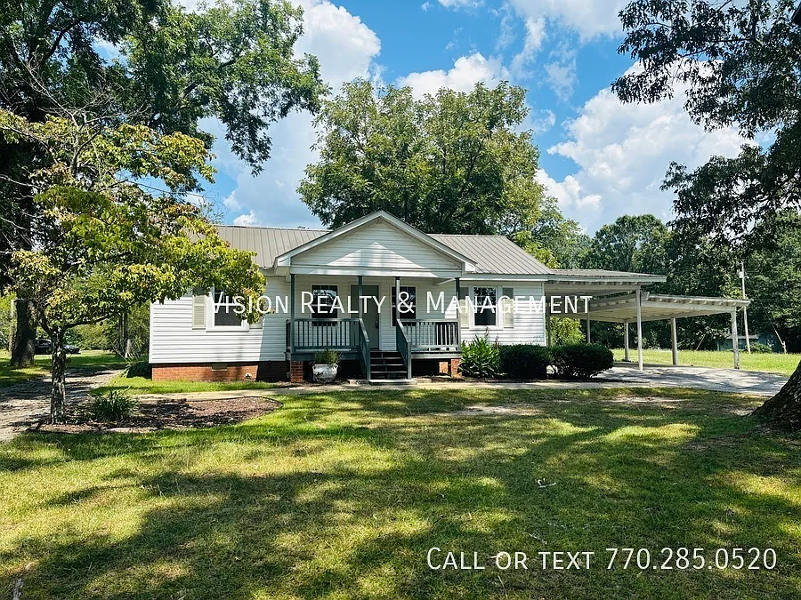 538 Old Airport Rd