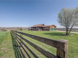 21751 Cantrell Rd, Linwood, KS 66052