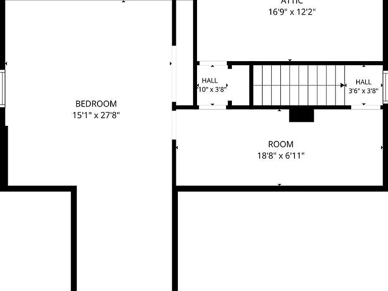 818 Johnson St — Photo 20