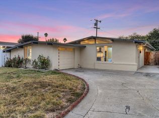 1635 Christopher St, San Jose, CA 95122