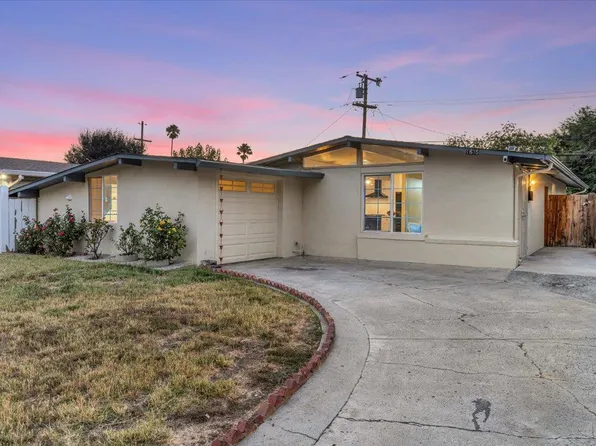 1635 Christopher St, San Jose, CA 95122