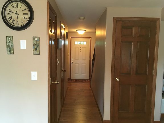 Front Hall