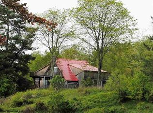 900 S Beverly Pike, Belington, WV 26250