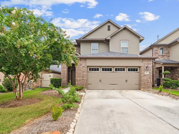 1412 Lake City Ln, Houston, TX 77047