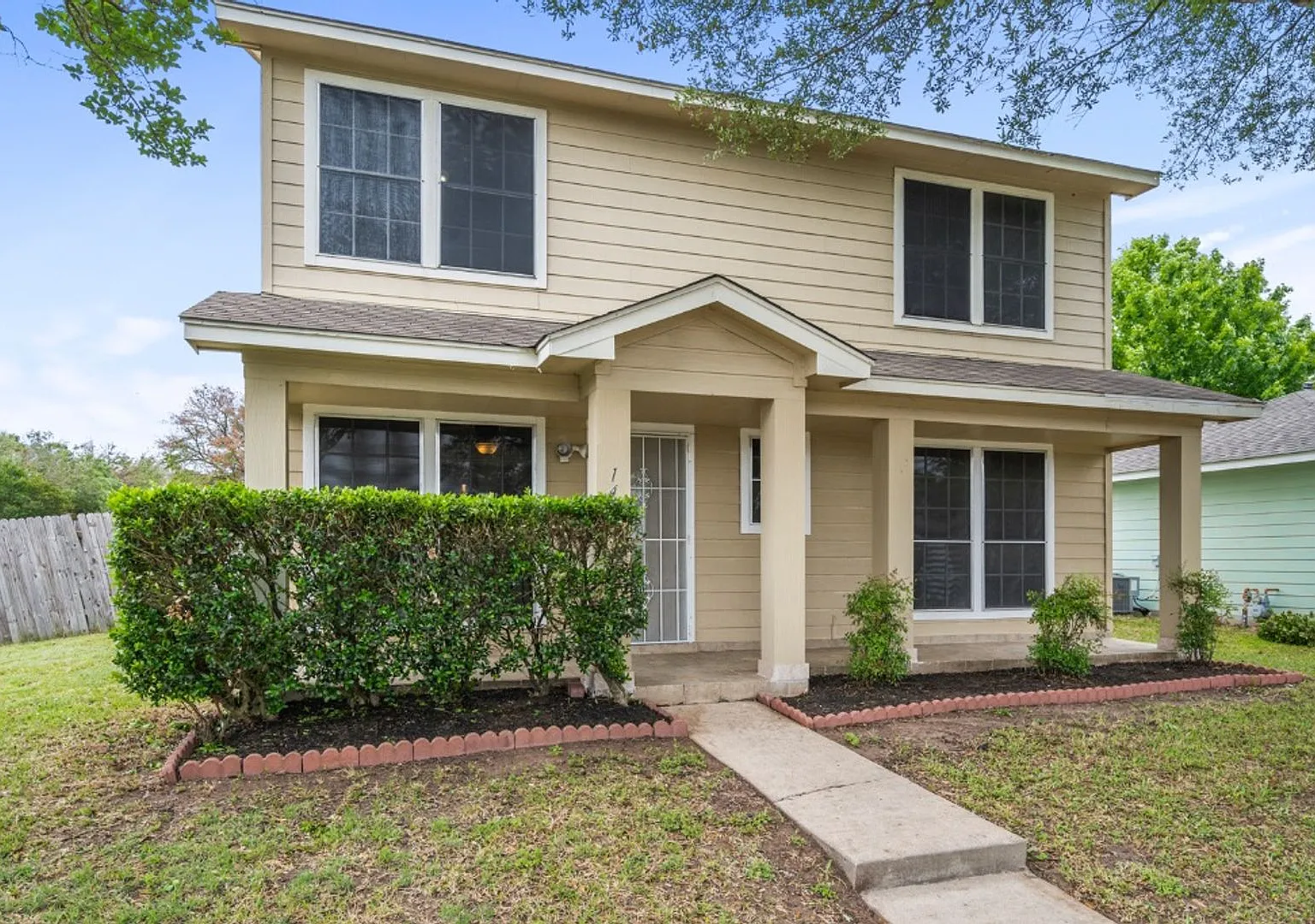 141 E Wild Senna Dr, Pflugerville, Texas 78660 — Photo 2