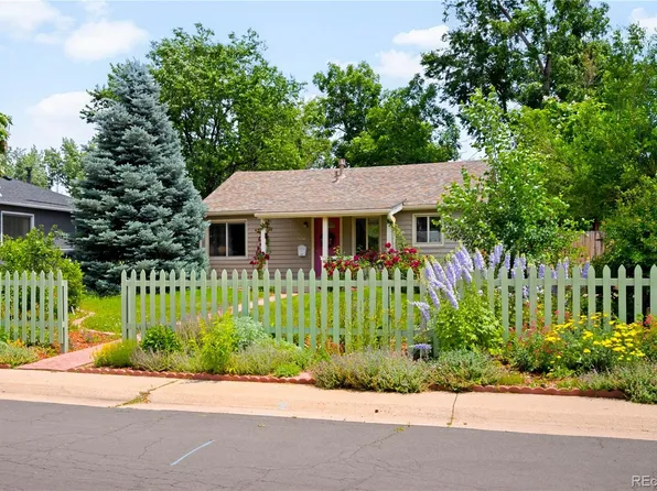 5584 S Datura Street, Littleton, CO 80120