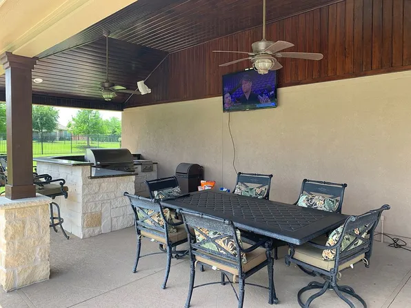 20723 E Farwood Ter, Cypress, TX 77433