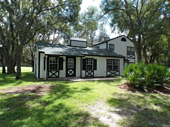 7912 MIDWAY DRIVE TERRACE #T102, OCALA, FL 34472